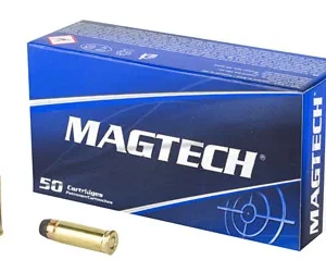 MAGTECH 32S&W LONG 98GR JHP 50/1000