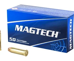 MAGTECH 38SPL 125 FMJ FLAT 50/1000