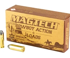 MAGTECH 45C 200GR LFN CWBY 50/1000