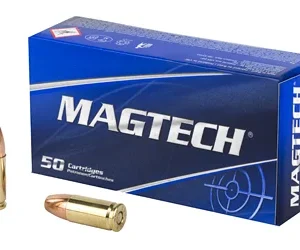 MAGTECH 9MM 147GR FMJ SUB 50/1000