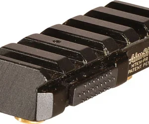AIMSHOT QUICK RELEASE KEYMOD - ADAPTER PICATINNY RAIL