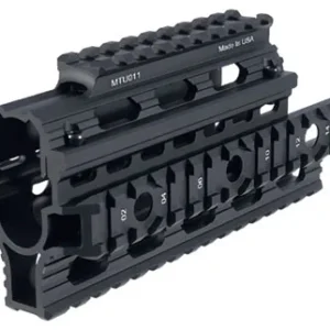 UTG RAIL PICATINNY AK47 - DROP-IN YUGO M70