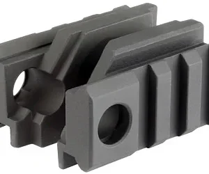 MIDWEST G2 TAC LIT MNT/STD FRNT SGHT