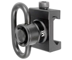 MIDWEST QD HEAVY DUTY FRNT SLNG ADPT