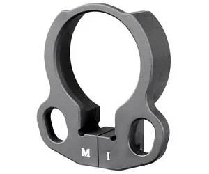 MIDWEST AR15 END PLATE ADAPTER-LOOP