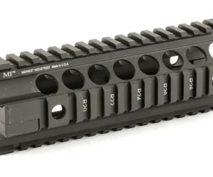 MIDWEST FREE-FLOAT FOREARM CARB GEN2