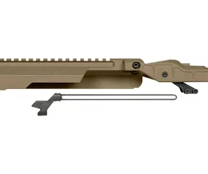 MIDWEST AK ALPHA RAILED TOP CVR FDE