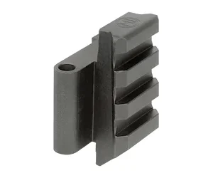 MIDWEST AK PIC END PLATE ADPT 4.5MM