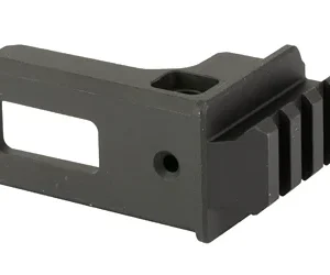 MIDWEST AK PIC END PLATE ADAPTOR