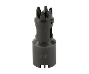 MIDWEST AK12 MUZZLE BRAKE M24X1.5RH