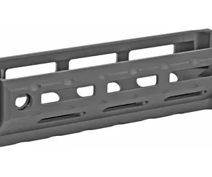 MIDWEST AK HNDGRD DROP IN M-LOK BLK