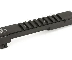 MIDWEST AK RAILED GAS TUBE STD