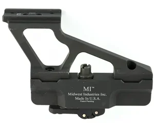 MIDWEST AK SCPE MNT GEN2 FOR T1