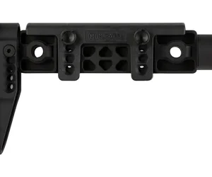 MIDWEST ALPHA FIXED BEAM STOCK