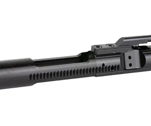 MIDWEST 5.56/AR15 BLACK NITRIDE BCG