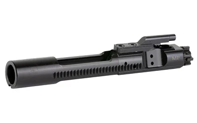 MIDWEST 5.56/AR15 BLACK NITRIDE BCG