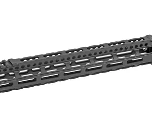 MIDWEST COMBAT RAIL LW 14" MLOK