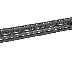 MIDWEST COMBAT RAIL LW 15" MLOK