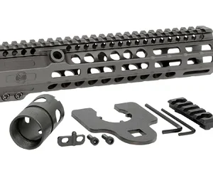 MIDWEST COMBAT RAIL HD 10.5" M-LOK