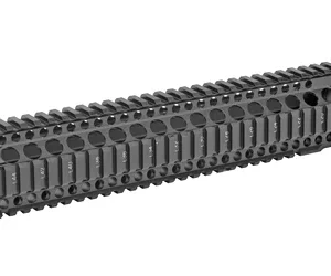 MIDWEST 12.625" QUAD RAIL HANDGUARD