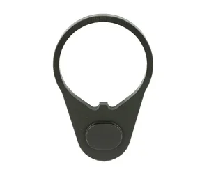 MIDWEST HEAVY DUTY QD END PLATE