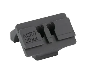 MIDWEST MK2 30MM ACRO AMPNT 45 OFFST