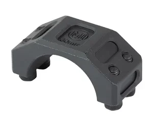 MIDWEST MK2 30MM THREADED CAP BLACK