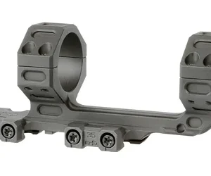 MIDWEST MK2 34MM SCOPE MOUNT