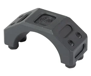 MIDWEST MK2 34MM THREADED CAP BLACK