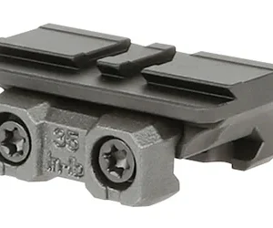 MIDWEST MK2 ACRO AIMPOINT MOUNT LOW