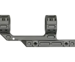 MIDWEST MK2 QD 30MM SCOPE MOUNT