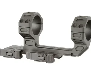 MIDWEST MK2 QD 34MM SCOPE MOUNT HIGH
