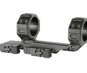 MIDWEST MK2 QD 34MM SCOPE MOUNT