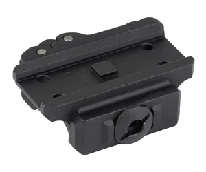 MIDWEST MK2 QD T2 AIMPOINT MOUNT LOW