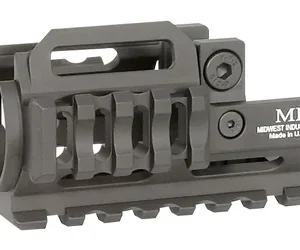 MIDWEST MPK5 TRI-RAIL HANDGUARD