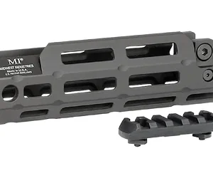 MIDWEST HK MP5 HANDGUARD MLOK BLK
