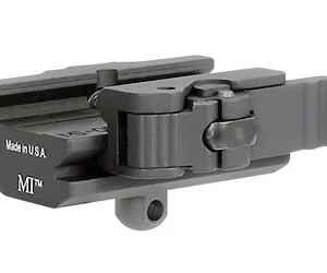 MIDWEST HARRIS TYPE BIPOD QD MNT