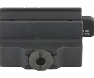 MIDWEST TRIJICON MINI ACOG QD MOUNT