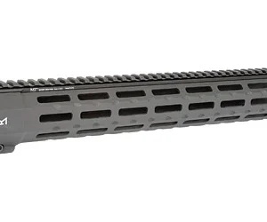 MIDWEST SP SERIES MLOK 15" HNDGRD BK