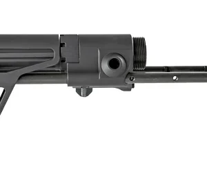 MAXIM CQB STOCK GEN6 STD BLK