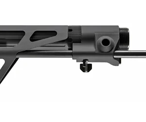 MAXIM CCS STOCK GEN6 BLK