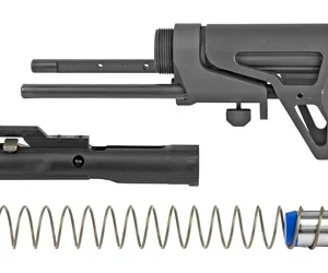 MAXIM SCW STOCK GEN7 STD BLK