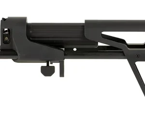 MAXIM MAXIM PIC RAIL STOCK BLK
