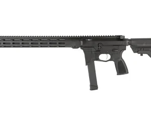 MAXIM MD9 CARBINE 9MM 16" 33RD BLK