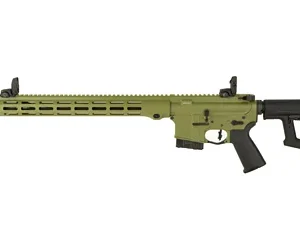 MAXIM MD15L 6MM ARC 16" 10RD BZK GRN