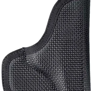 DESANTIS NEMESIS POCKET HOLSTR - NYLON AMBI S/A HELLCAT BLACK