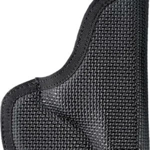 DESANTIS NEMESIS POCKET HOLSTR - NYLON AMBI RUGER LCP .380 BLK