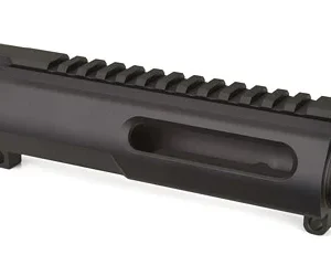 NORDIC NC15 EXTRUDED UPPER RCVR BLK