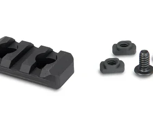 NORDIC MLOK PIC RAIL 3 SLOT