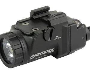 NIGHTSTICK SUBCOMPACT WML BLACK